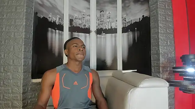 Snapshot of george_lance chatting on October 9, 2025, 3:26 am george lance online show from October 9, 2025, 3:26 am