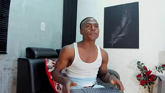 Snapshot of george_lance chatting on November 20, 2025, 4:12 am george lance online show from November 20, 2025, 4:12 am