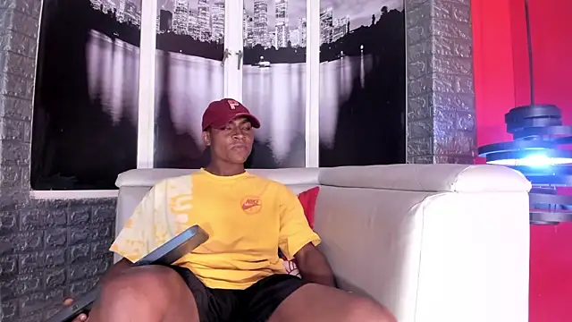 Snapshot of george_lance chatting on December 3, 2025, 3:58 am george lance online show from December 3, 2025, 3:58 am