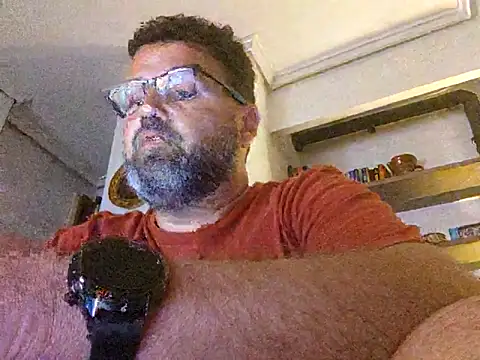 morenet festero online show from October 27, 2025, 1:31 am