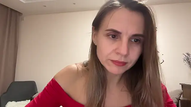 Snapshot of AnnieLove7722 chatting on October 4, 2025, 8:51 pm AnnieLove7722 online show from October 4, 2025, 8:51 pm