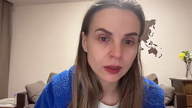 AnnieLove7722 online show from November 20, 2025, 4:29 pm