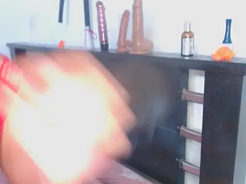 scarlett2310 online show from November 6, 2025, 4:52 pm