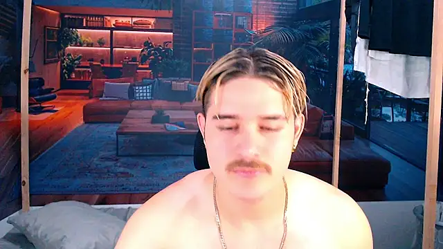 AlexPiersss online show from October 15, 2025, 7:14 pm