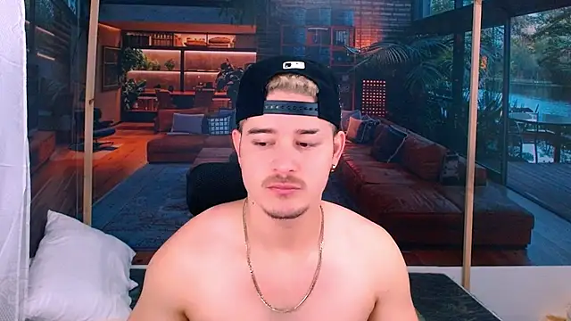 AlexPiersss online show from November 1, 2025, 7:16 pm