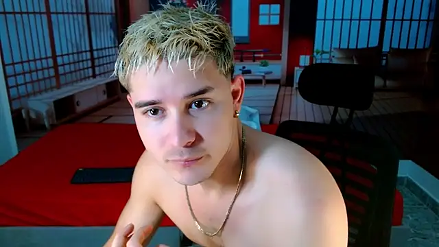 AlexPiersss online show from November 14, 2025, 7:12 pm