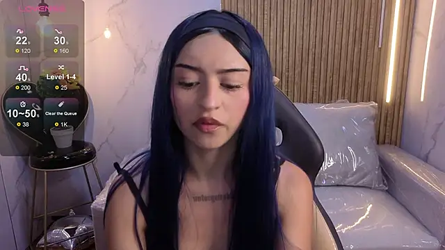 Snapshot of _ceeleste_cute_ chatting on February 27, 2026, 7:47 pm ceeleste cute online show from February 27, 2026, 7:47 pm