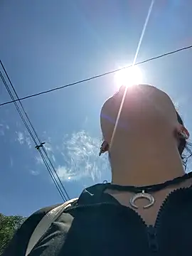 Snapshot of _TOMOE chatting on September 27, 2025, 5:51 pm TOMOE online show from September 27, 2025, 5:51 pm