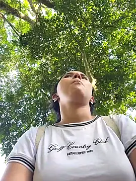 Snapshot of _TOMOE chatting on September 28, 2025, 8:25 pm TOMOE online show from September 28, 2025, 8:25 pm