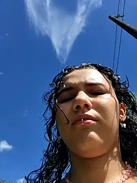 Snapshot of _TOMOE chatting on September 30, 2025, 7:19 pm TOMOE online show from September 30, 2025, 7:19 pm