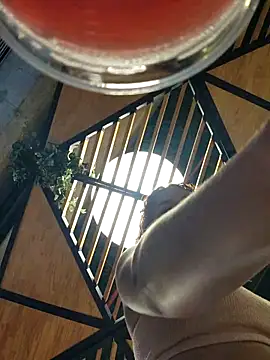 Snapshot of _TOMOE chatting on November 7, 2025, 7:14 pm TOMOE online show from November 7, 2025, 7:14 pm