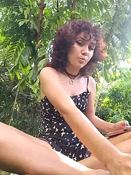  TOMOE online show from December 13, 2025, 7:53 pm