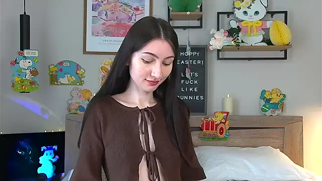 AnaMoonlight online show from April 5, 2026, 7:38 am