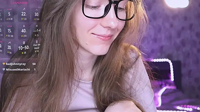 Why me stella online show from April 5, 2026, 3:47 am