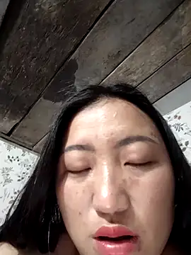 zhen-zo online show from January 19, 2026, 3:38 pm