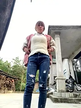 nhinhi-sexy online show from January 13, 2026, 9:58 am