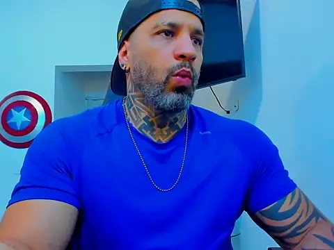 JoshRigby online show from October 7, 2025, 7:00 pm