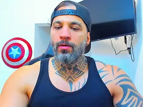 JoshRigby online show from December 3, 2025, 8:07 pm