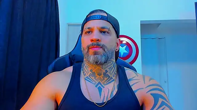 JoshRigby online show from February 10, 2026, 8:13 pm