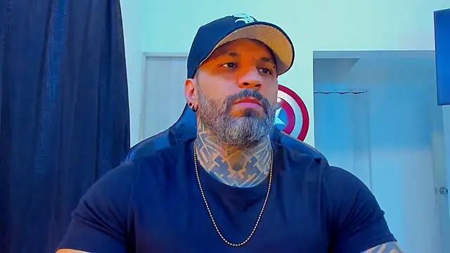 JoshRigby online show from February 15, 2026, 7:10 pm