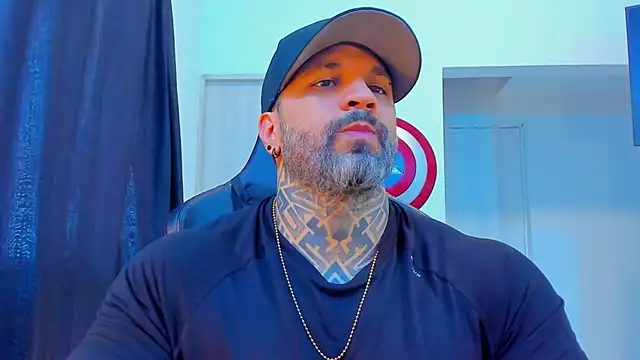 JoshRigby online show from February 18, 2026, 6:26 pm