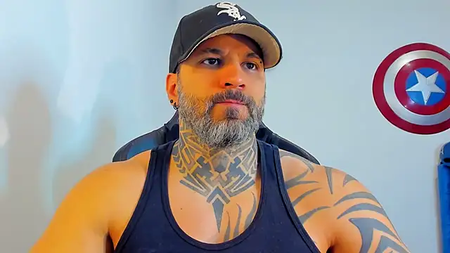 JoshRigby online show from April 10, 2026, 7:07 pm