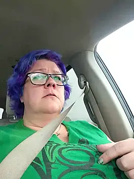 violentviolet68 online show from January 17, 2026, 5:16 pm