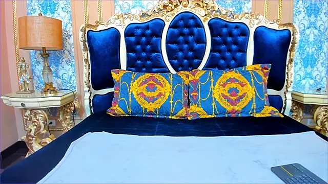 JulietaSinclair online show from October 18, 2025, 10:10 pm