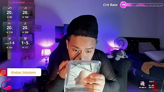 hot pleaser1   online show from September 29, 2025, 5:23 am