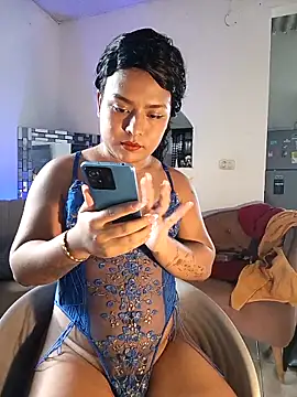 hot pleaser1   online show from October 9, 2025, 9:02 pm