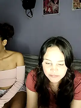 nucitaa-14 online show from October 10, 2025, 1:26 am