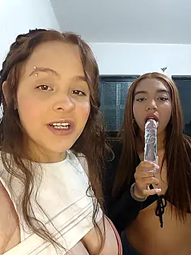 nucitaa-14 online show from November 4, 2025, 1:16 am