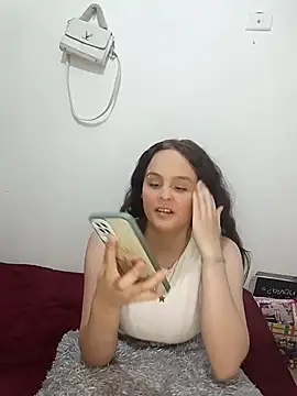 nucitaa-14 online show from November 8, 2025, 2:23 am