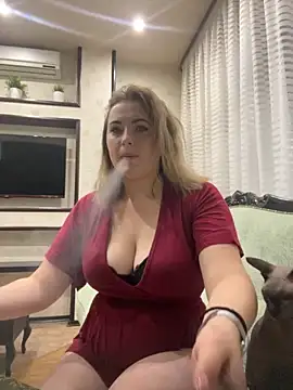 AliseShyness online show from September 29, 2025, 9:36 am