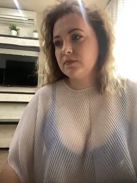 AliseShyness online show from September 30, 2025, 7:46 am