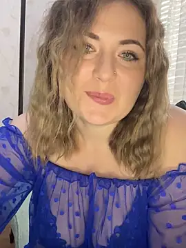 AliseShyness online show from October 26, 2025, 7:58 am