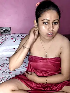 Hot Misti 69 online show from December 14, 2025, 12:43 pm