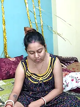 Hot Misti 69 online show from March 22, 2026, 6:00 pm