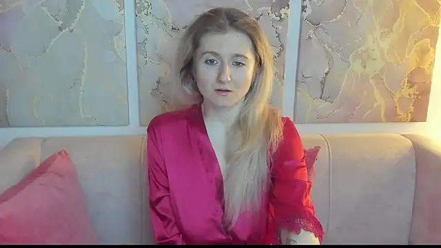 CamillaDreamer online show from March 27, 2026, 5:01 pm