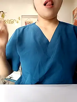 Ori-Min online show from March 29, 2026, 2:11 am