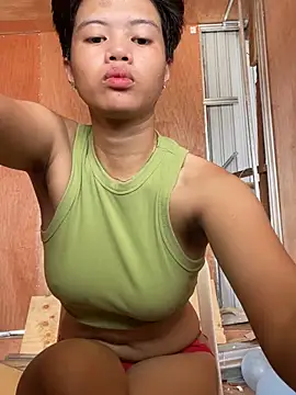 Obre17 online show from February 11, 2026, 3:11 am