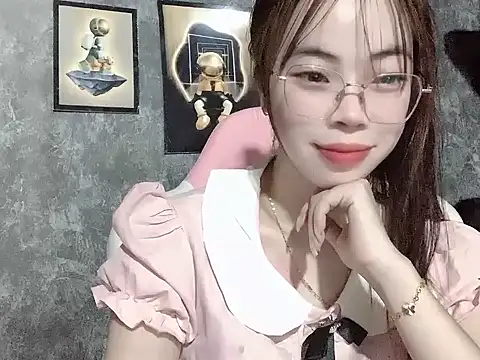 Ellie039 online show from October 5, 2025, 10:35 am