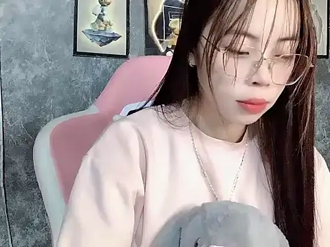 Ellie039 online show from October 6, 2025, 8:01 am