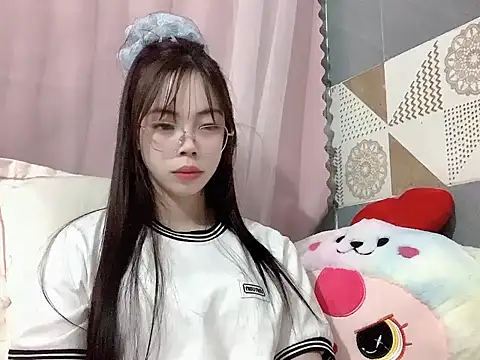 Ellie039 online show from October 26, 2025, 10:25 pm