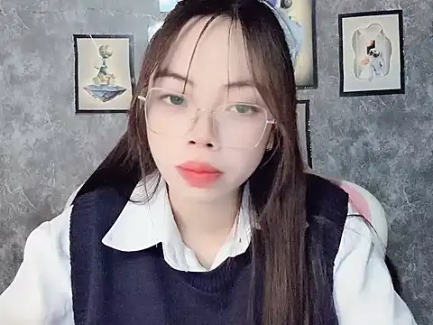 Ellie039 online show from November 14, 2025, 7:34 pm