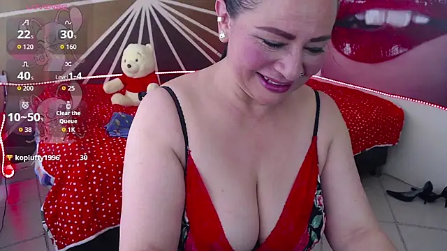 SapphireMist online show from December 17, 2025, 2:34 pm