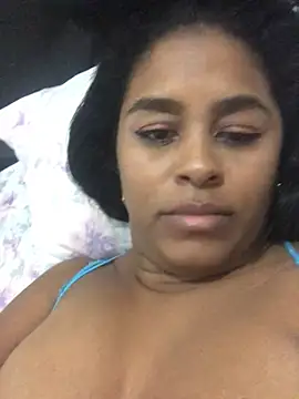 MelissaSam  online show from January 11, 2026, 3:55 am