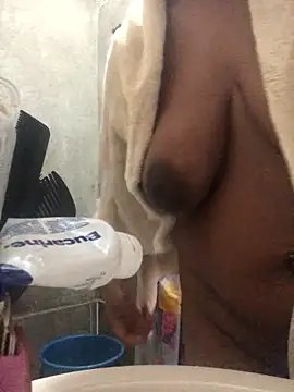 Snapshot of MelissaSam_ chatting on January 12, 2026, 12:32 pm MelissaSam online show from January 12, 2026, 12:32 pm