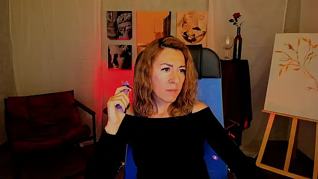 Snapshot of DonnaSmitth chatting on October 28, 2025, 3:36 pm DonnaSmitth online show from October 28, 2025, 3:36 pm