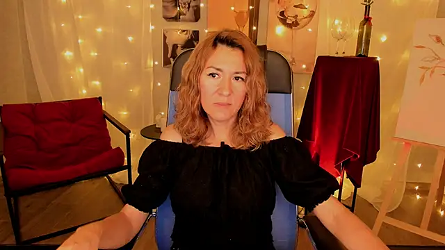 Snapshot of DonnaSmitth chatting on November 25, 2025, 11:54 am DonnaSmitth online show from November 25, 2025, 11:54 am